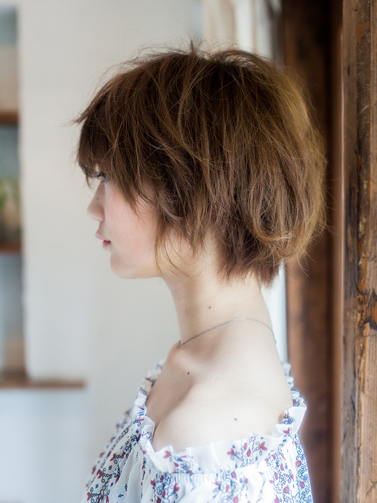 Short Style