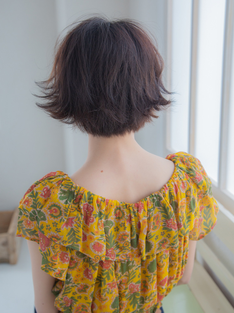 Short Style