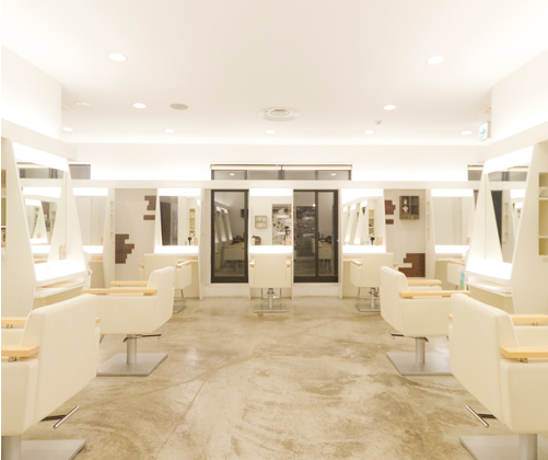 アニー水戸東原店