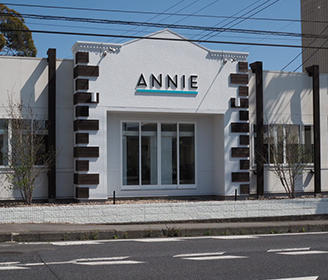 アニー水戸東原店