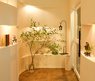 アニー水戸東原店